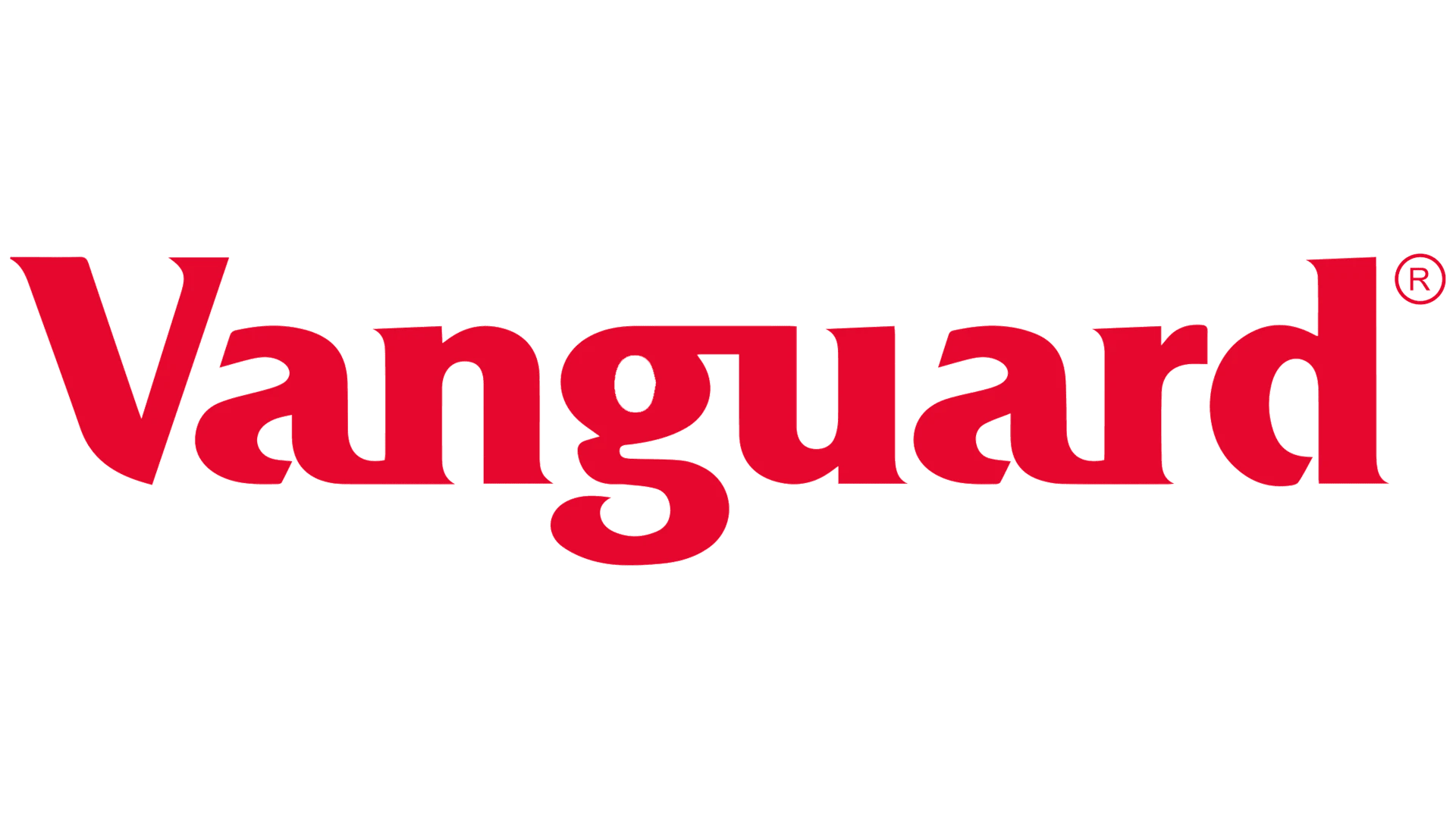 Vanguard logo